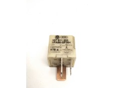 Recambio de rele incandescencia para volkswagen golf iv (1j1) 1.9 tdi referencia OEM IAM 357911253 14030000 103