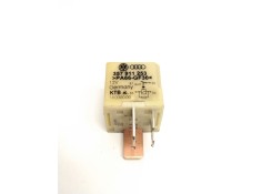Recambio de rele incandescencia para volkswagen golf iv (1j1) 1.9 tdi referencia OEM IAM 357911253 14030000 103
