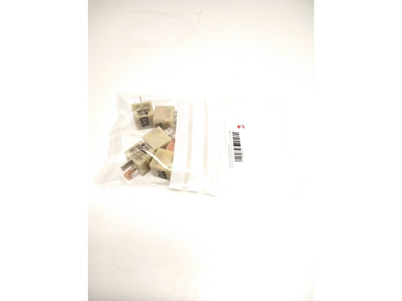 Recambio de rele incandescencia para volkswagen golf iv (1j1) 1.9 tdi referencia OEM IAM 357911253 14030000 103