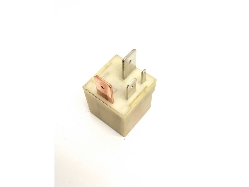 Recambio de rele incandescencia para seat ibiza iii (6l1) 1.9 tdi referencia OEM IAM 357911253 14030000 103