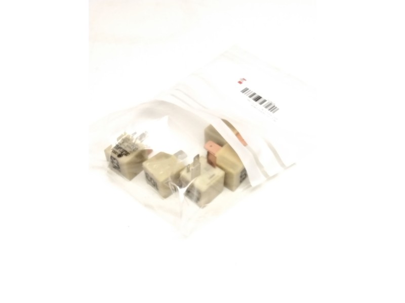 Recambio de rele incandescencia para seat ibiza iii (6l1) 1.9 tdi referencia OEM IAM 357911253 14030000 103