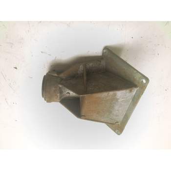 Recambio de soporte del diferencial para bmw 3 (f30, f80) 320 d referencia OEM IAM 31507587862  