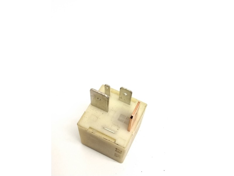 Recambio de rele incandescencia para seat ibiza iii (6l1) 1.9 tdi referencia OEM IAM 357911253 14030000 103