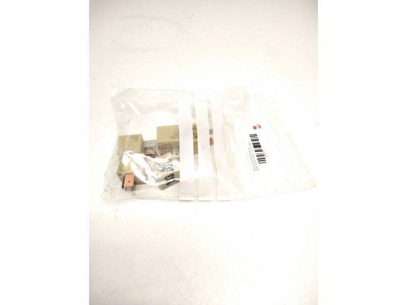 Recambio de rele incandescencia para seat ibiza iii (6l1) 1.9 tdi referencia OEM IAM 357911253 14030000 103