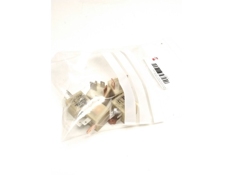 Recambio de rele incandescencia para seat ibiza iii (6l1) 1.9 tdi referencia OEM IAM 357911253 14030000 103