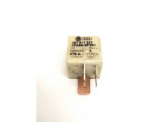 Recambio de rele incandescencia para seat ibiza iii (6l1) 1.9 tdi referencia OEM IAM 357911253 14030000 103