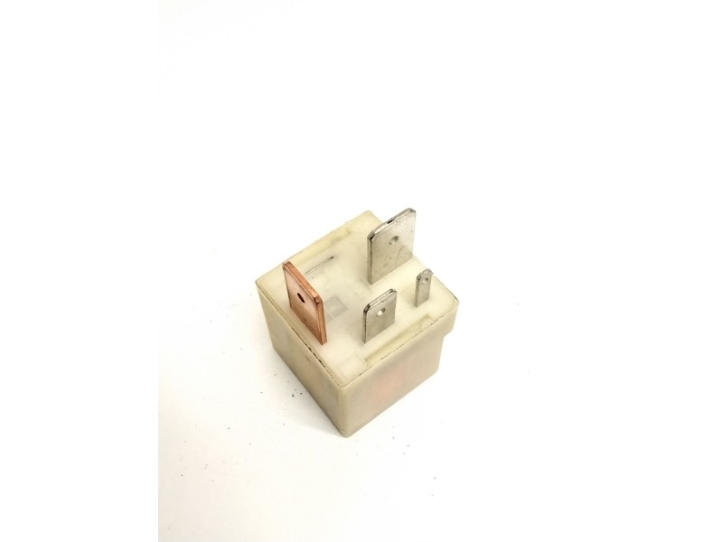 Recambio de rele incandescencia para seat ibiza iii (6l1) 1.9 tdi referencia OEM IAM 357911253 14030000 103