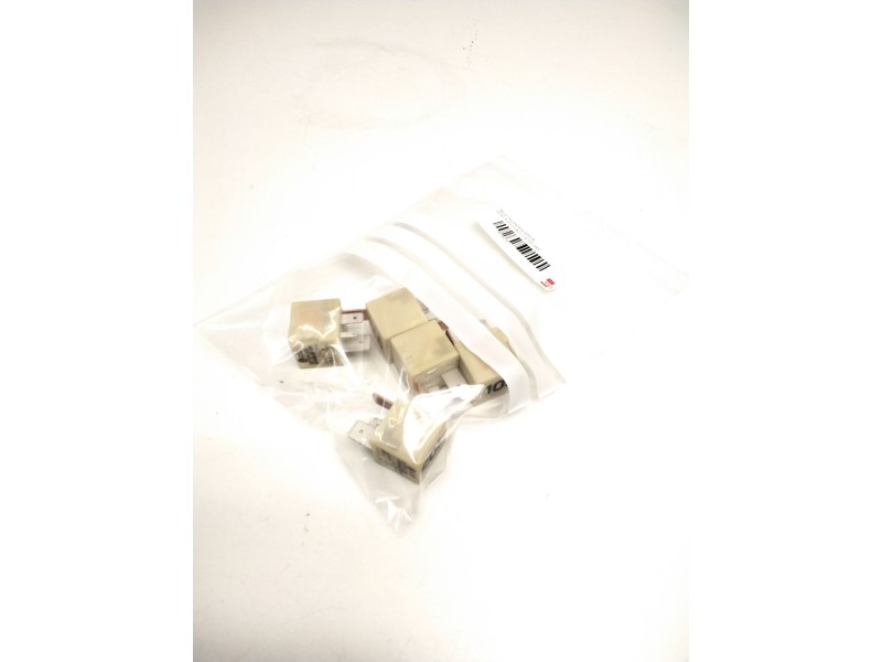 Recambio de rele incandescencia para seat ibiza iii (6l1) 1.9 tdi referencia OEM IAM 357911253 14030000 103