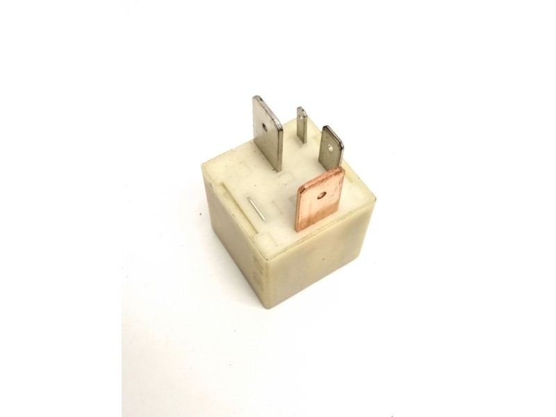 Recambio de rele incandescencia para seat ibiza iii (6l1) 1.9 tdi referencia OEM IAM 357911253 14030000 103