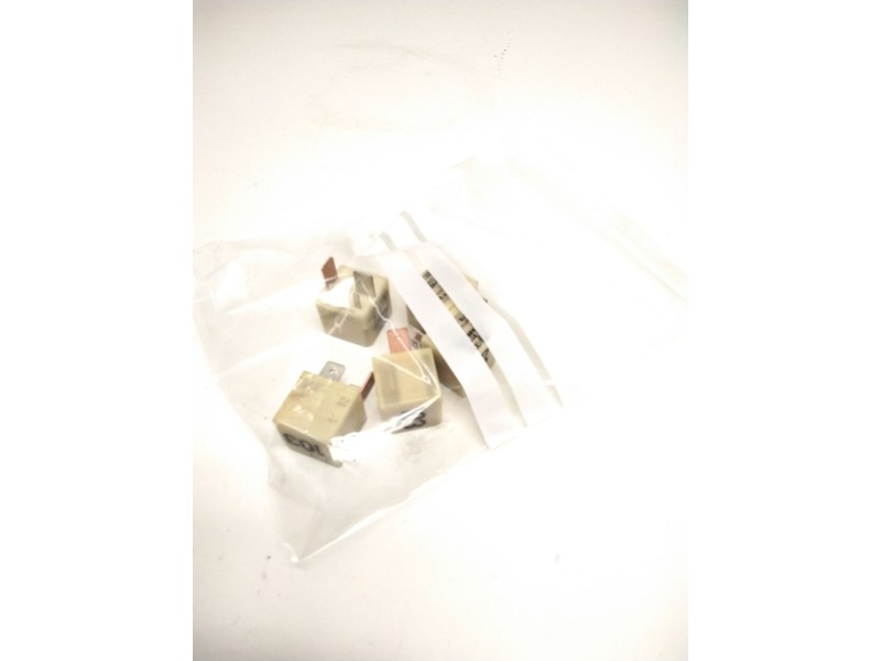 Recambio de rele incandescencia para seat ibiza iii (6l1) 1.9 tdi referencia OEM IAM 357911253 14030000 103