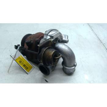TURBOCOMPRESOR A6110981399 