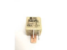 Recambio de rele incandescencia para seat ibiza iii (6l1) 1.9 tdi referencia OEM IAM 357911253 14030000 103