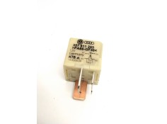 Recambio de rele incandescencia para seat ibiza iii (6l1) 1.9 tdi referencia OEM IAM 357911253 14030000 103