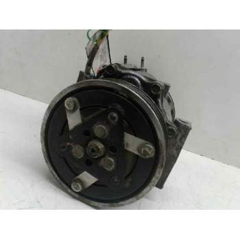 Recambio de compresor aire acondicionado para peugeot 407 sw st confort referencia OEM IAM 9658574080  