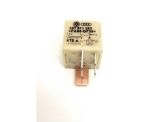Recambio de rele incandescencia para seat ibiza iii (6l1) 1.9 tdi referencia OEM IAM 357911253 14030000 103