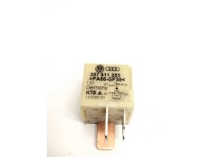 Recambio de rele incandescencia para seat ibiza iii (6l1) 1.9 tdi referencia OEM IAM 357911253 14030000 103