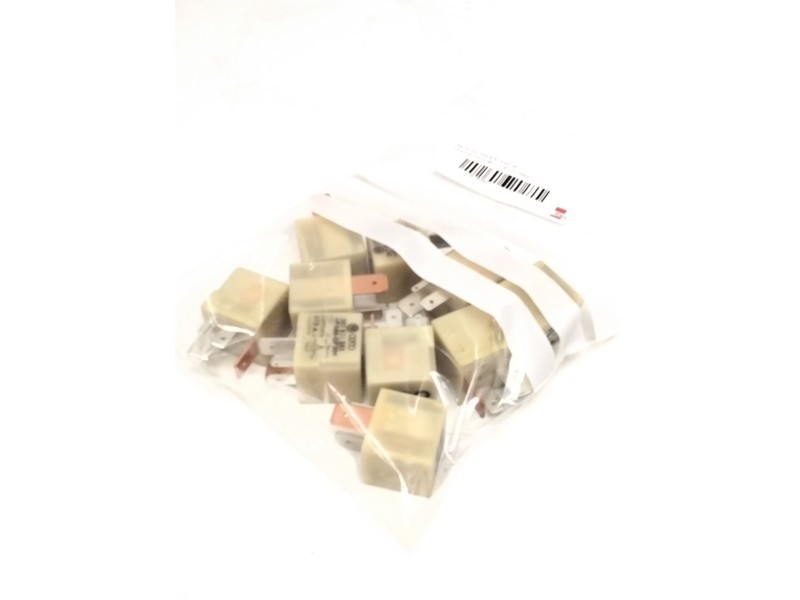 Recambio de rele incandescencia para seat ibiza iii (6l1) 1.9 tdi referencia OEM IAM 357911253 14030000 103