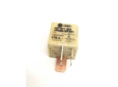 Recambio de rele incandescencia para seat ibiza iii (6l1) 1.9 tdi referencia OEM IAM 357911253 14030000 103