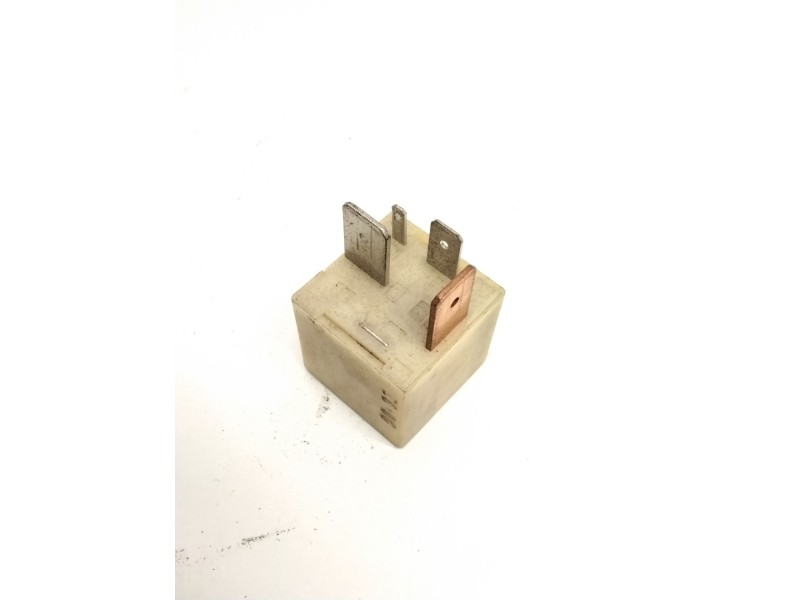 Recambio de rele incandescencia para seat ibiza iii (6l1) 1.9 tdi referencia OEM IAM 357911253 14030000 103