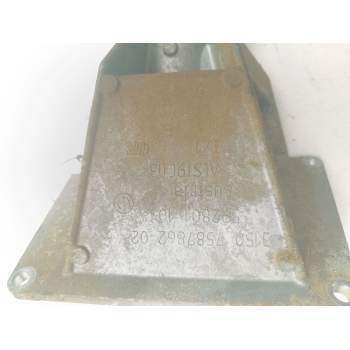 Recambio de soporte del diferencial para bmw 3 (f30, f80) 320 d referencia OEM IAM 31507587862  