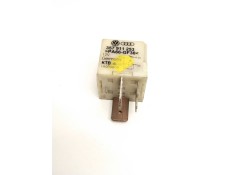 Recambio de rele incandescencia para seat ibiza iii (6l1) 1.9 tdi referencia OEM IAM 357911253 14030000 103
