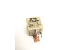 Recambio de rele incandescencia para seat ibiza iii (6l1) 1.9 tdi referencia OEM IAM 357911253 14030000 103