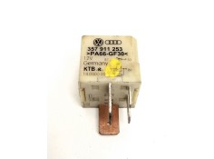 Recambio de rele incandescencia para seat ibiza iii (6l1) 1.9 tdi referencia OEM IAM 357911253 14030000 103