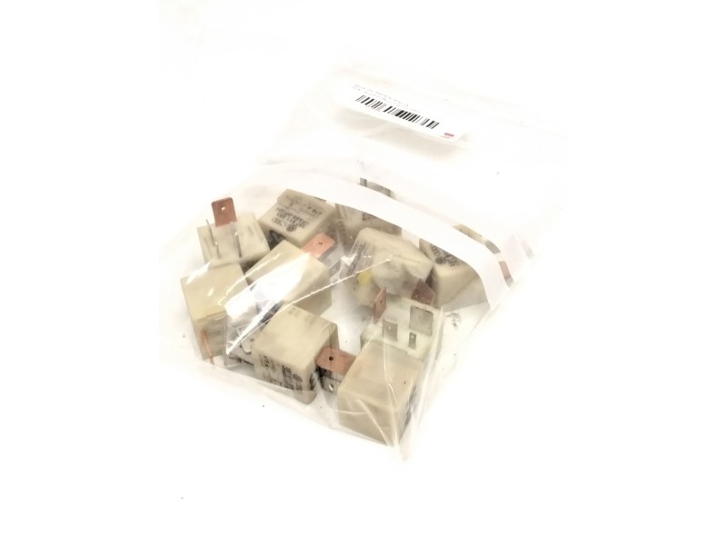 Recambio de rele incandescencia para seat ibiza iii (6l1) 1.9 tdi referencia OEM IAM 357911253 14030000 103