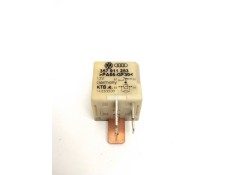Recambio de rele incandescencia para seat ibiza iii (6l1) 1.9 tdi referencia OEM IAM 357911253 14030000 103