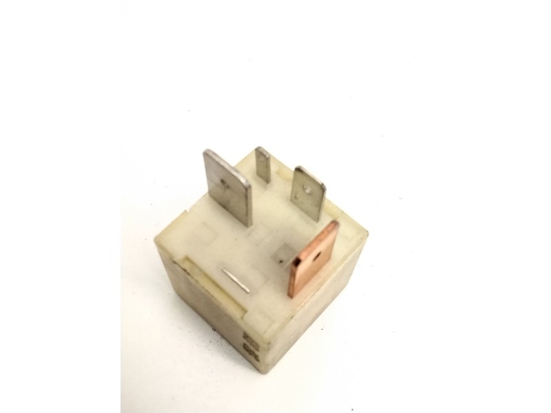 Recambio de rele incandescencia para seat ibiza iii (6l1) 1.9 tdi referencia OEM IAM 357911253 14030000 103