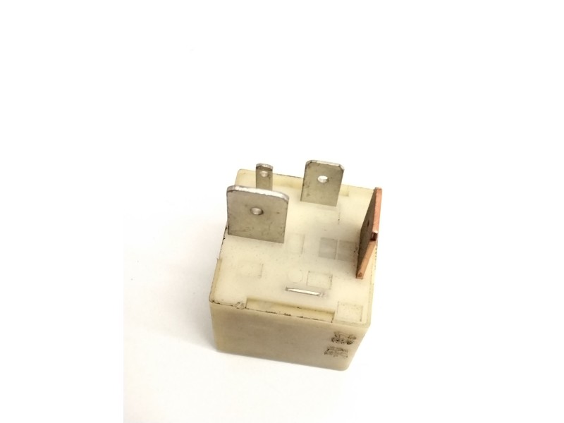Recambio de rele incandescencia para audi a3 (8l1) 1.9 tdi referencia OEM IAM 357911253 14030000 103