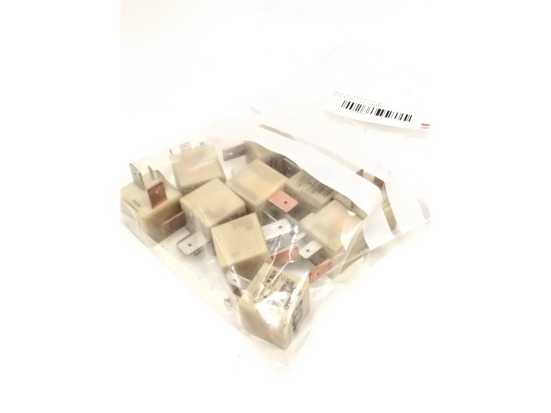 Recambio de rele incandescencia para audi a3 (8l1) 1.9 tdi referencia OEM IAM 357911253 14030000 103