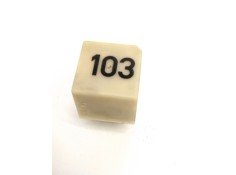 Recambio de rele incandescencia para audi a3 (8l1) 1.9 tdi referencia OEM IAM 357911253 14030000 103 2