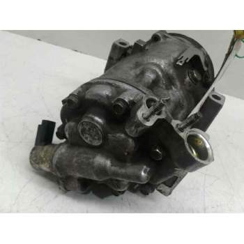 Recambio de compresor aire acondicionado para peugeot 407 sw st confort referencia OEM IAM 9658574080  