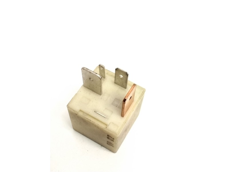 Recambio de rele incandescencia para audi a3 (8l1) 1.9 tdi referencia OEM IAM 357911253 14030000 103