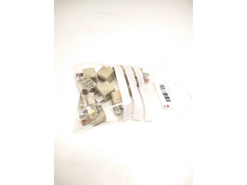 Recambio de rele incandescencia para audi a3 (8l1) 1.9 tdi referencia OEM IAM 357911253 14030000 103
