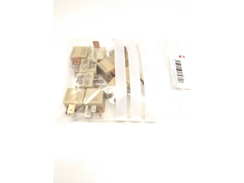 Recambio de rele incandescencia para volkswagen golf iv (1j1) 1.9 tdi referencia OEM IAM 357911253 14030000 103