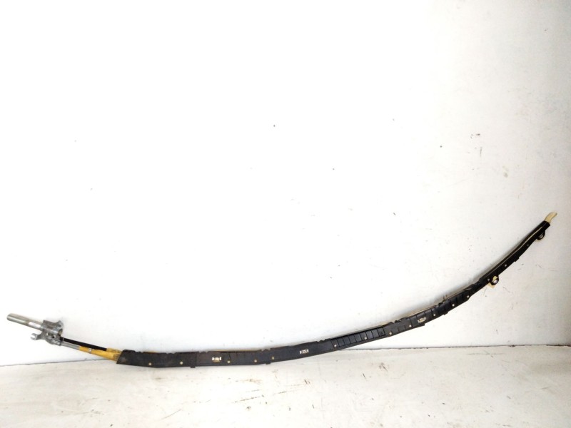 Recambio de airbag lateral izquierdo para mercedes-benz clase s (w221) s 320 cdi 4-matic (221.080, 221.180) referencia OEM IAM A