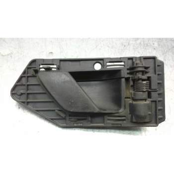 Recambio de maneta interior delantera derecha para citroën zx 1.9 td armonia referencia OEM IAM 9602929277  