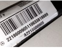 AIRBAG LATERAL IZQUIERDO A2218600905 