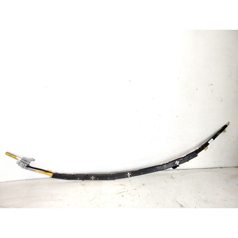 Recambio de airbag lateral derecho para mercedes-benz clase s (w221) s 320 cdi 4-matic (221.080, 221.180) referencia OEM IAM A22