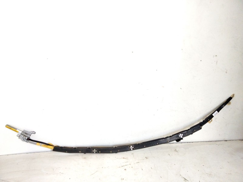 Recambio de airbag lateral derecho para mercedes-benz clase s (w221) s 320 cdi 4-matic (221.080, 221.180) referencia OEM IAM A22