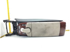 Recambio de reposabrazos para mercedes-benz clase s (w221) s 320 cdi 4-matic (221.080, 221.180) referencia OEM IAM   