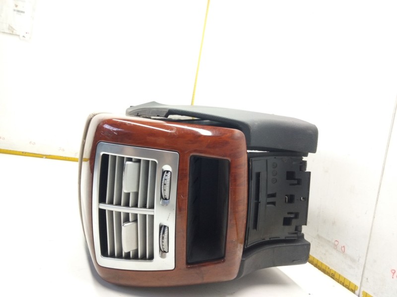 Recambio de reposabrazos para mercedes-benz clase s (w221) s 320 cdi 4-matic (221.080, 221.180) referencia OEM IAM   