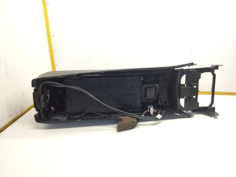 Recambio de reposabrazos para mercedes-benz clase s (w221) s 320 cdi 4-matic (221.080, 221.180) referencia OEM IAM   