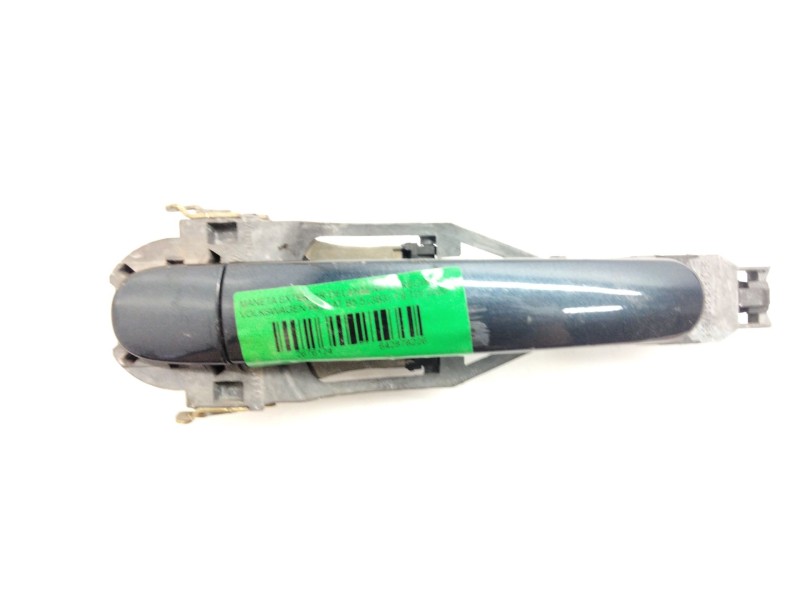 Recambio de maneta exterior delantera derecha para volkswagen passat b5.5 (3b3) 1.9 tdi referencia OEM IAM   