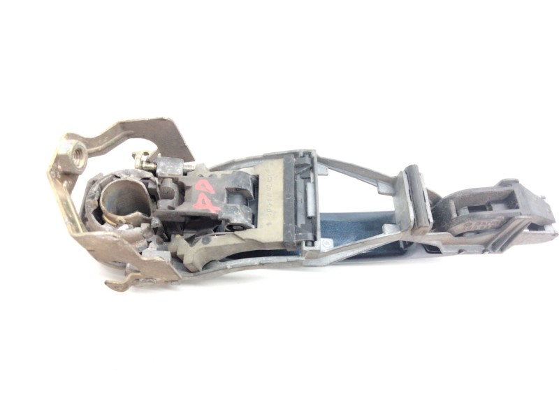 Recambio de maneta exterior delantera derecha para volkswagen passat b5.5 (3b3) 1.9 tdi referencia OEM IAM   