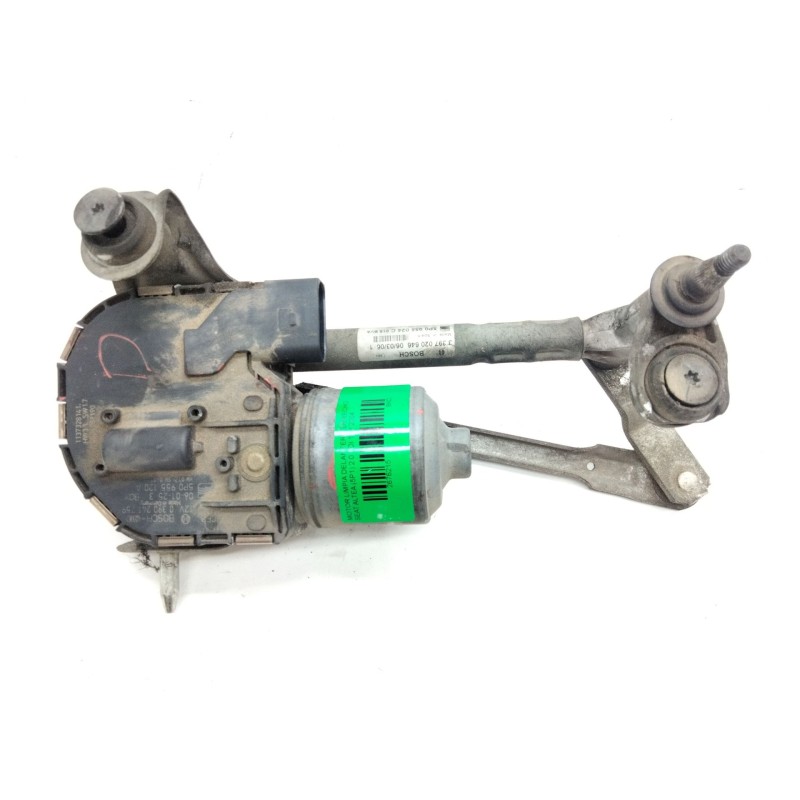 Recambio de motor limpia delantero derecho para seat altea (5p1) 2.0 tdi 16v referencia OEM IAM 5P0955120A  