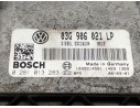 CENTRALITA MOTOR UCE 03G906021LP 0281013283 