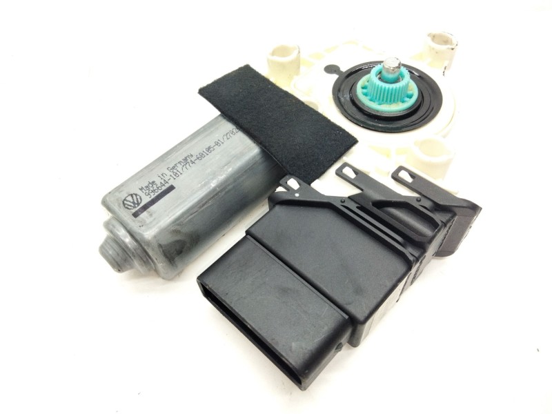 Recambio de motor elevalunas trasero derecho para seat altea (5p1) 2.0 tdi 16v referencia OEM IAM 1K0959704E  